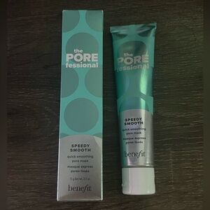 Benefit - The Porefessional Speedy Smooth Quick Smoothing Pore Mask